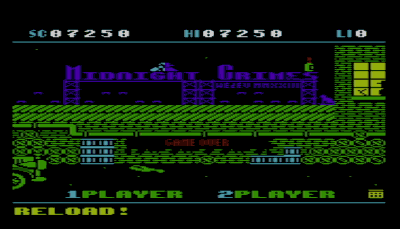 Commodore News - cascade64.de