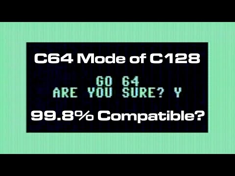 Commodore News - cascade64.de