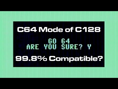 Commodore News - cascade64.de - external link