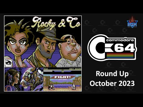 Commodore News - cascade64.de