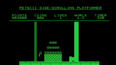 Commodore News - cascade64.de