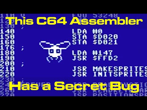 Commodore News - cascade64.de - external link