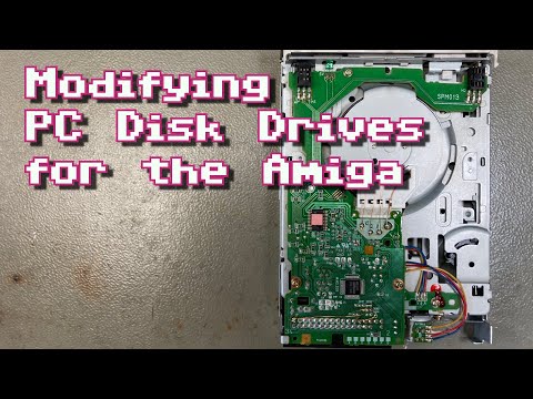 Commodore News - cascade64.de - external link