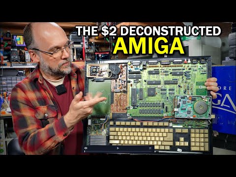 Commodore News - cascade64.de - external link