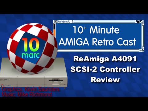 Commodore News - cascade64.de - external link
