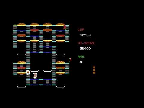 Commodore News - cascade64.de - external link