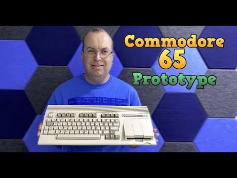 Commodore News - cascade64.de - external link