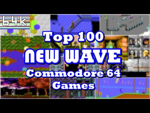 Commodore News - cascade64.de - external link