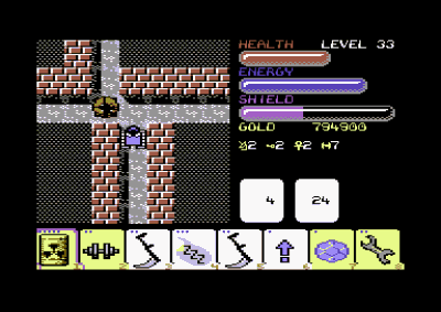 Commodore News - cascade64.de