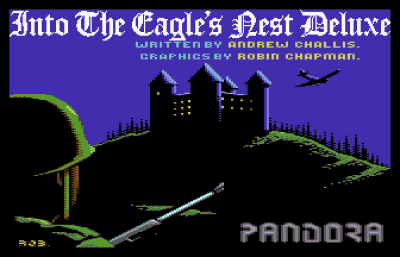 Commodore News - cascade64.de