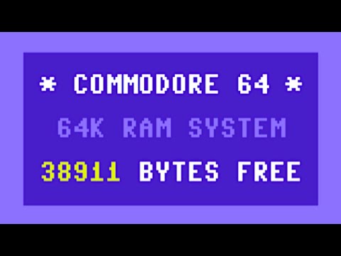 Commodore News - cascade64.de - external link