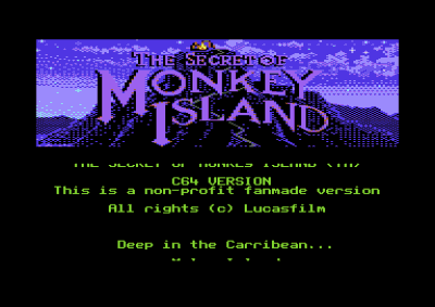 Commodore News - cascade64.de - external link