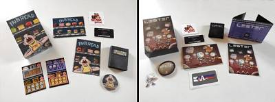 Commodore News - cascade64.de - external link