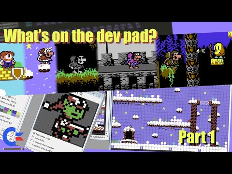 Commodore News - cascade64.de - external link
