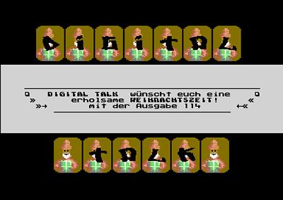 Commodore News - cascade64.de - external link