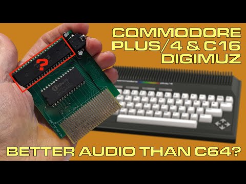 Commodore News - cascade64.de - external link