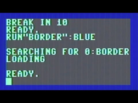 Commodore News - cascade64.de - external link