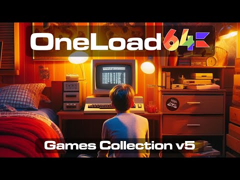 Commodore News - cascade64.de - external link