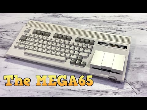 Commodore News - cascade64.de - external link