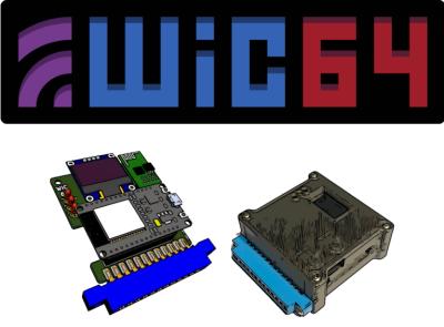 Commodore News - cascade64.de - external link