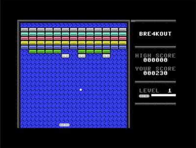 Commodore News - cascade64.de - external link