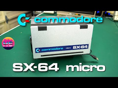 Commodore News - cascade64.de - external link