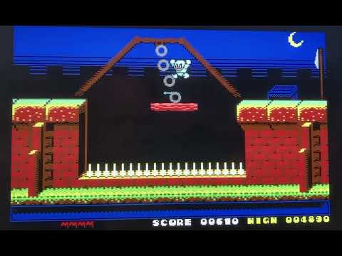 Commodore News - cascade64.de - external link