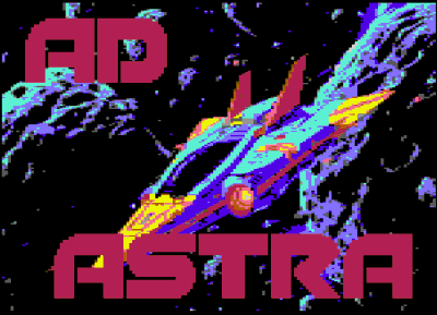 Commodore News - cascade64.de - external link