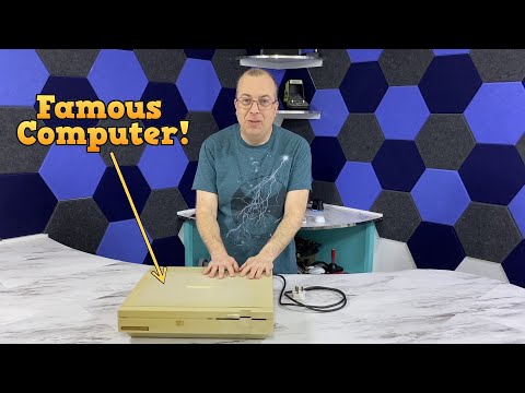 Commodore News - external link