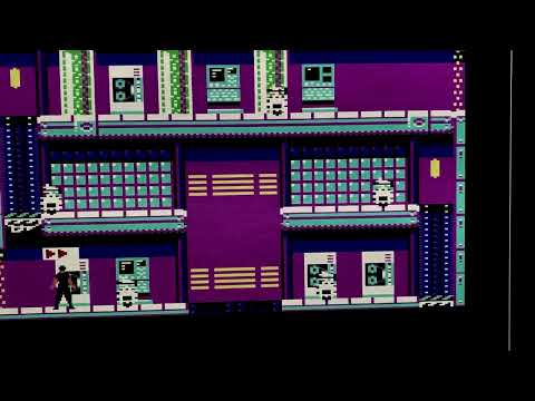 Commodore News - cascade64.de - external link