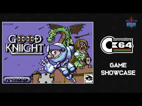 Commodore News - cascade64.de - external link