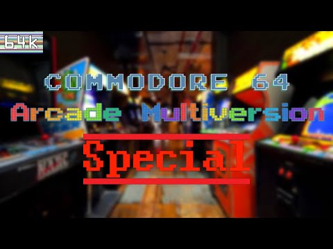 Commodore News - external link