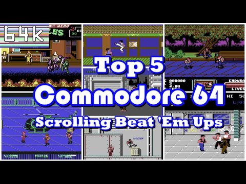 Commodore News - external link