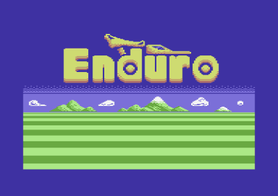 Commodore News - cascade64.de - external link