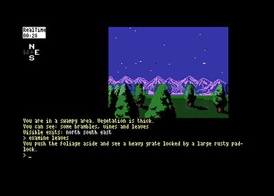 Commodore News - cascade64.de - external link