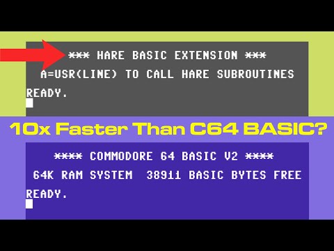 Commodore News - cascade64.de - external link