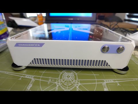 Commodore News - cascade64.de - external link