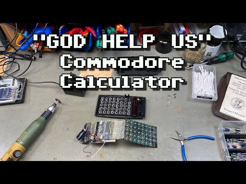 Commodore News - cascade64.de - external link