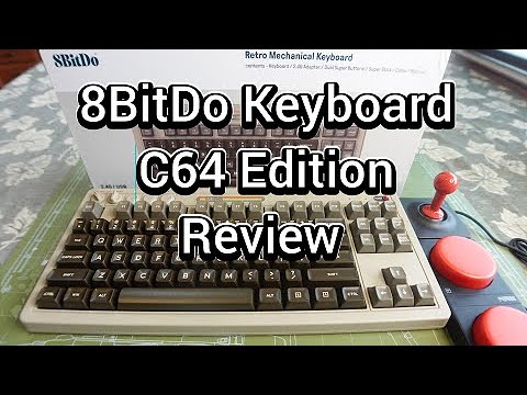 Commodore News - cascade64.de - external link