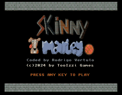 Commodore News - cascade64.de - external link