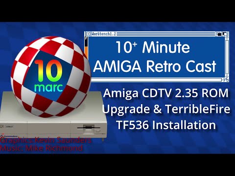 Commodore News - cascade64.de - external link