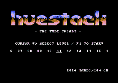 Commodore News - cascade64.de - external link