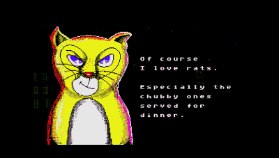 Commodore News - cascade64.de - external link