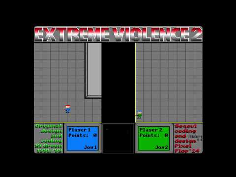 Commodore News - cascade64.de - external link
