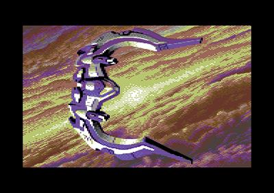 Commodore News - cascade64.de - external link
