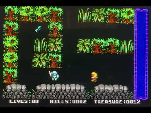 Commodore News - cascade64.de - external link