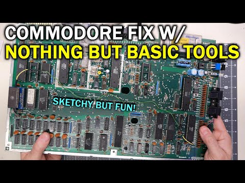 Commodore News - cascade64.de - external link