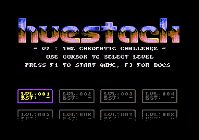 Commodore News - cascade64.de - external link