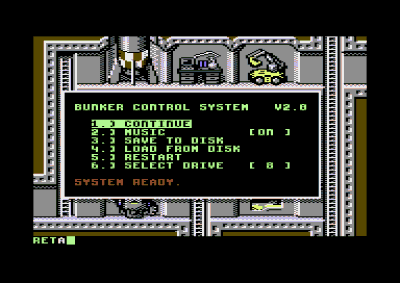 Commodore News - cascade64.de - external link