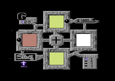 Commodore News - cascade64.de - external link